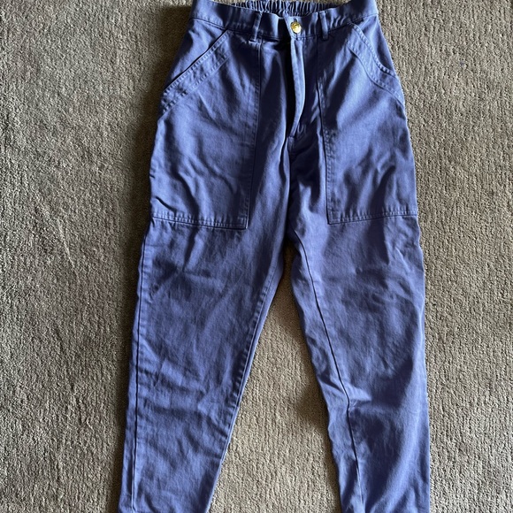 🍇✨Big Bud Press Pencil pants✨🍇 - Picture 5 of 9